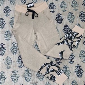 🌺	NWOT- Baja East Lounge Pants